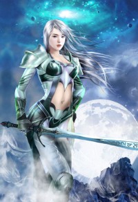 禍女蕭牆