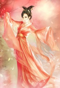 伊人淺笑醉雲州